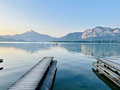 Eigentumswohnung in 5310 Mondsee