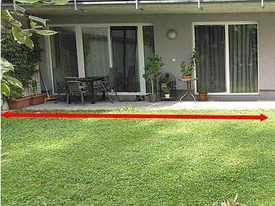 Wohnung provisionsfrei mieten in 5020 Salzburg