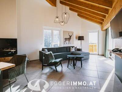 Wohnung kaufen in 5700 Zell am See