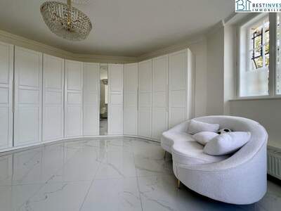 Altbauwohnung kaufen in 2500 Baden (Bild 5)