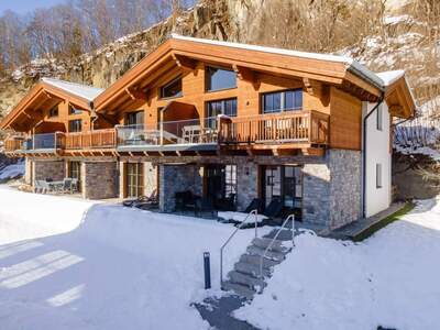 Wohnung kaufen in 5723 Uttendorf