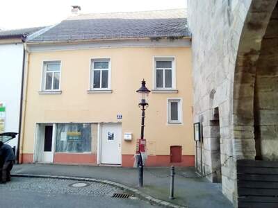 Gewerbeobjekt mieten in 2410 Hainburg