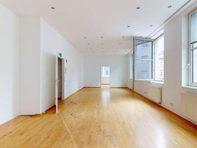 Gewerbeobjekt mieten in 1100 Wien (Bild 1)
