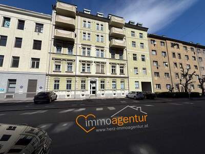 Wohnung kaufen in 4020 Linz