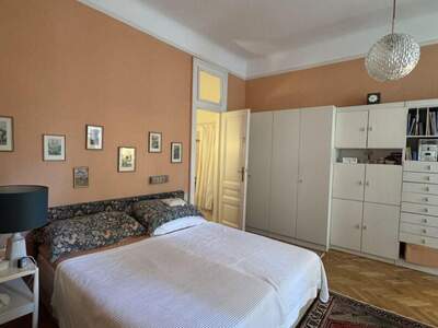 Altbauwohnung kaufen in 1180 Wien (Bild 4)