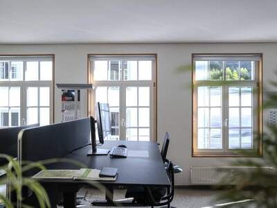 Gewerbeobjekt mieten in 6850 Dornbirn