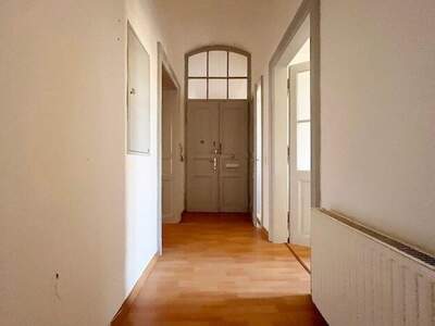 Altbauwohnung mieten in 8020 Graz (Bild 1)