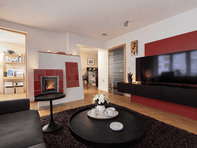 Haus kaufen in 6020 Innsbruck