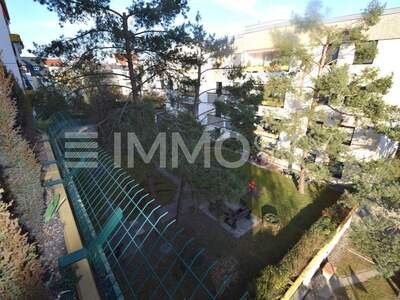 Terrassenwohnung kaufen in 4020 Linz (Bild 2)
