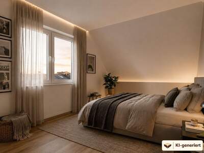 Wohnung mit Balkon kaufen in 4030 Linz (Bild 5)
