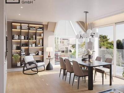 Wohnung kaufen in 1220 Wien