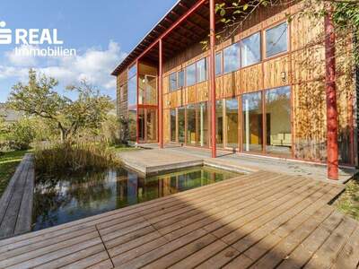 Haus kaufen in 8200 Gleisdorf (Bild 1)