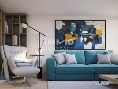 Eigentumswohnung in 4020 Linz