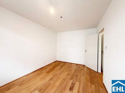 Terrassenwohnung mieten in 1210 Wien (Bild 4)