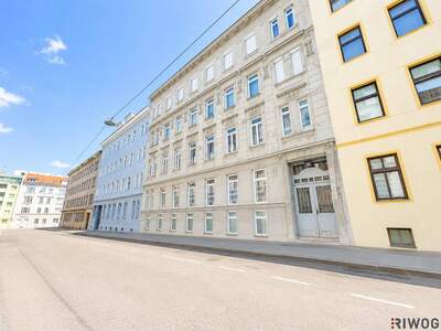 Anlageobjekt kaufen in 1160 Wien