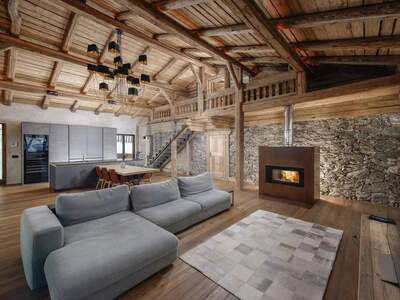 Haus mieten in 6373 Jochberg