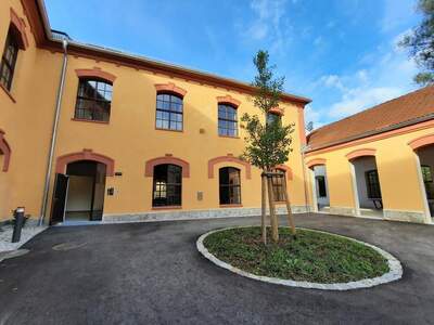 Wohnung mieten in 4400 Steyr