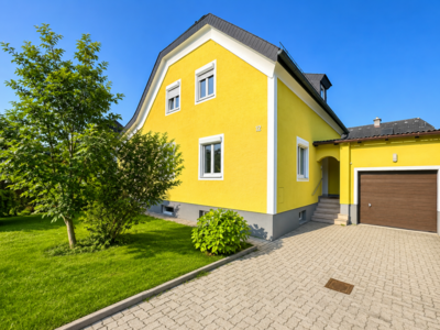 Einfamilienhaus mieten in 5061 Elsbethen