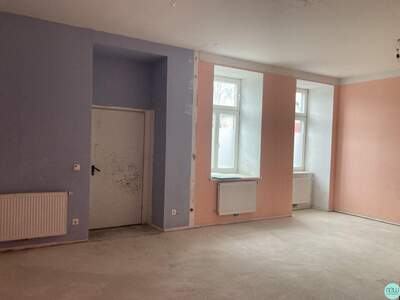 Gewerbeobjekt mieten in 1020 Wien (Bild 1)
