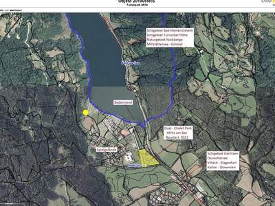 Gewerbeobjekt kaufen in 9542 Afritz (Bild 3)