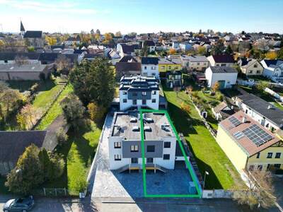 Mehrfamilienhaus kaufen in 2214 Auersthal (Bild 1)