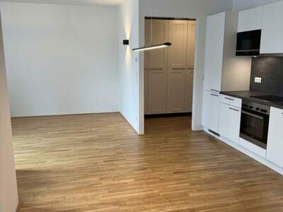 Wohnung mit Balkon mieten in 8041 Graz (Bild 1)