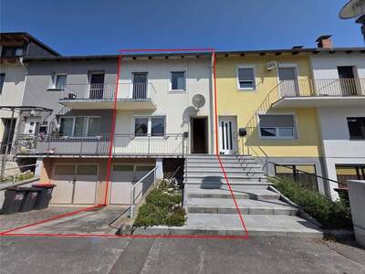 Haus kaufen in 4720 Neumarkt