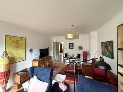 Mietwohnung in 3500 Krems