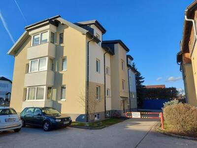 Mietwohnung in 3300 Greinsfurth