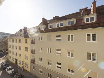 Mietwohnung in 8020 Graz (Bild 1)
