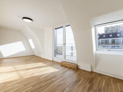 Wohnung mit Balkon kaufen in 1220 Wien (Bild 1)
