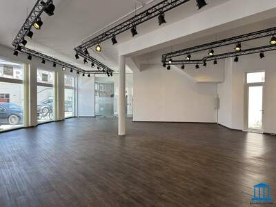 Gewerbeobjekt mieten in 2700 Wiener Neustadt