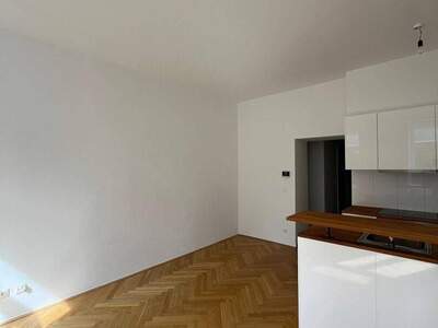 Wohnung kaufen in 1200 Wien