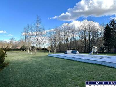 Haus mieten in 4600 Schleißheim (Bild 4)