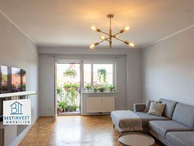 Wohnung mieten in 8020 Graz (Bild 3)