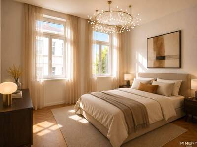 Wohnung kaufen in 1120 Wien