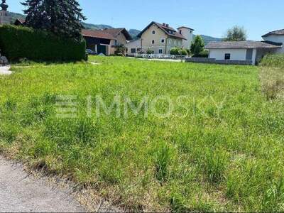 Grundstück kaufen in 5151 Nußdorf (Bild 2)