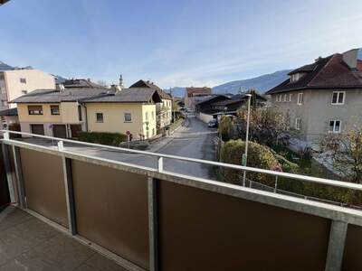 Wohnung kaufen in 6060 Hall