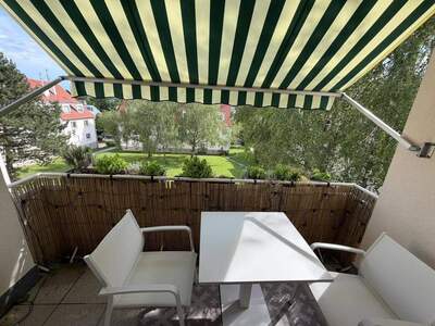 Wohnung provisionsfrei mieten in 1230 Wien