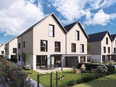 Haus kaufen in 3200 Ober