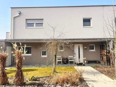 Haus mit Garten kaufen in 4641 Steinhaus (Bild 5)