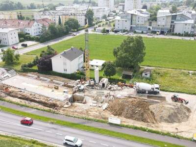 Anlageobjekt kaufen in 4020 Linz