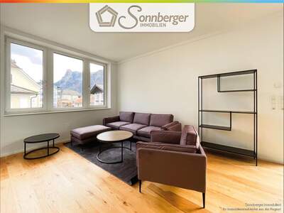 Terrassenwohnung kaufen in 4802 Ebensee (Bild 1)