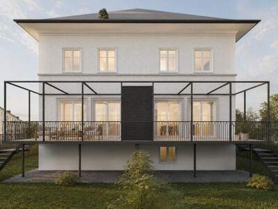 Terrassenwohnung kaufen in 4020 Linz (Bild 2)