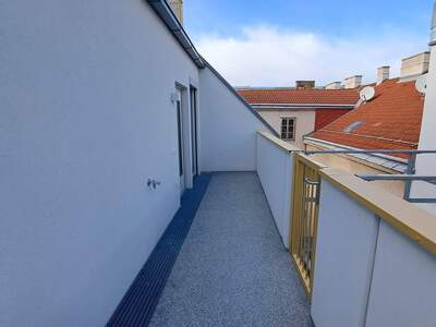 Wohnung kaufen in 1200 Wien