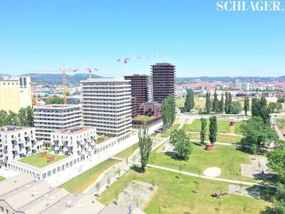 Gewerbeobjekt mieten in 8020 Graz