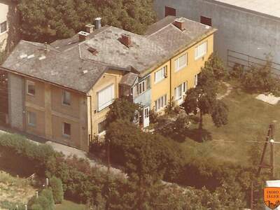 Haus kaufen in 4020 Linz