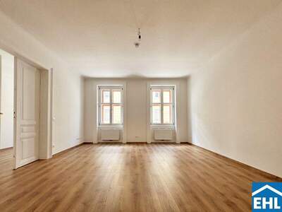 Wohnung mieten in 1030 Wien (Bild 1)