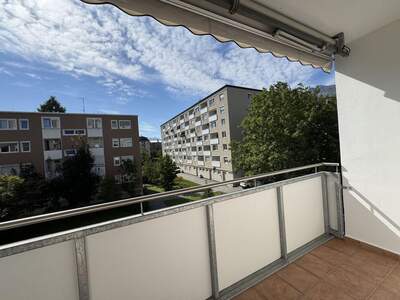 Wohnung mit Balkon kaufen in 6020 Innsbruck (Bild 3)