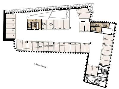 Immobilie mieten in 1010 Wien (Bild 3)